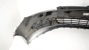 фото thumb №10, Бампер перед vw sharan ii 7n 10-15r pdc la7w