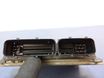 фото thumb №4, Nissan micra k12 1.2 компьютер блок управления двигателя