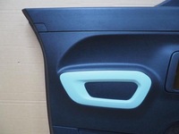 фото thumb №6, Обивка обшивка дверь левых раздвижных citroen berlingo iv