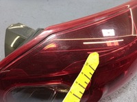 фото thumb №7, Mazda 3 bm hb лампа задня права b45c-51150