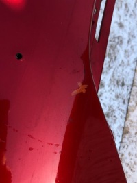 фото thumb №9, Бампер передний перед renault captur lift