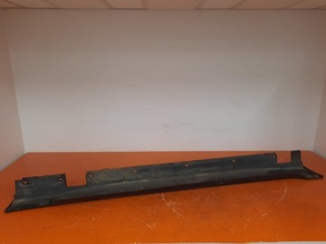 фото thumb №6, Bmw v e61 touring 03-10 накладка планка порогова зовнішня ліва 22944911