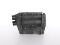 фото thumb №1, Maserati ghibli quattroporte 13- интеркулер левый