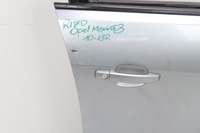 фото thumb №5, Дверь правый перед opel meriva b 10-13r z179