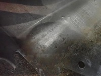 фото thumb №9, Бампер перед передній bmw 1 f20 f21 lift 2015-