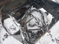 фото thumb №1, Вкладиш міст диференціал головка scania r 780 3.08