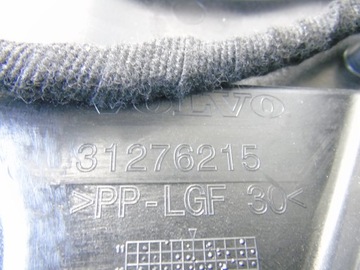 фото thumb №6, Volvo v40 ii подъемник стекла левый перед