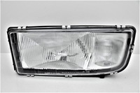 фото thumb №1, Mercedes actros 1996-02 фара левый новый depo