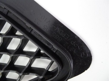 фото thumb №7, Решётка w бампер mercedes e 212 w212 a2128850523