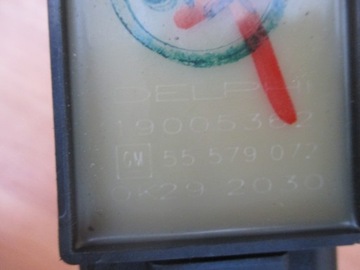 фото thumb №9, Opel astra j corsa d e 1.2 1.4 a12xer 1.4turbo котушка 28445765 оригінал 55579072