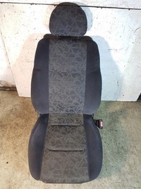 фото thumb №1, Сиденье правый перед пассажира opel vectra b