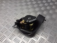 фото thumb №1, Pas безопасности левый задняя laguna ii 369438