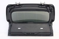 фото thumb №6, Крышка зад задняя bmw x5 g05 чёрный sapphire 475