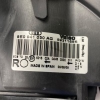 фото thumb №15, Новая oem номер фара права перед ксенон audi a4 8e