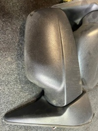 фото thumb №2, Зеркало левая правое eu land rover discovery 2