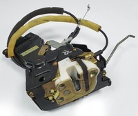 фото thumb №2, Замок дверь правый перед передний mazda rx-8 rx8 europa