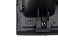 фото thumb №12, Nissan 350z 2004 перед сторона правая кнопки стекло