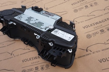 фото thumb №8, Спідометр  прилади audi a6 c8 4k 4k0920700b 2.0 tfsi