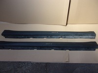 фото thumb №1, Молдинг поріг поріг alfa romeo stelvio rh