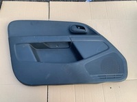 фото thumb №1, Оббивка обшивка двері перед ліва citigo 5d ładna оригінал