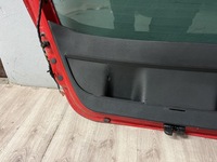 фото thumb №14, Seat leon ii 1p кришка багажника багажника ls3h 1p0