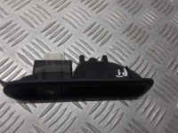 фото thumb №3, Панель стекло правый задняя renault scenic ii 1.9 dci 156015870