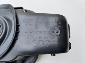 фото thumb №8, Кришка заливання пального 8v4809907a audi a3 s3 8v sportback