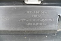 фото thumb №5, Ford fiesta mk8 active 18r- - молдинг поріг права