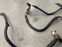 фото thumb №5, Клемма минусовая vw audi оригинал