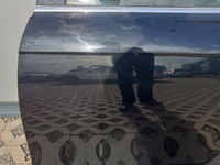 фото thumb №7, Дверь левый задняя audi a4 b8 чёрные lz9y