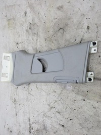 фото thumb №1, Защита стойка левая audi a8 d4 4h0867239b