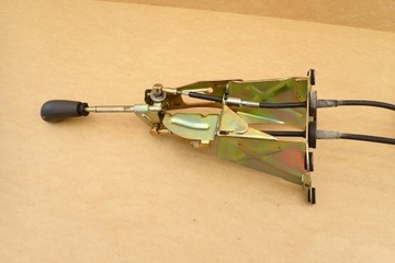 фото thumb №14, Выборщик домкрат изменения коробки передач ручка тросы iveco daily iv 06-14 2.3 hpt