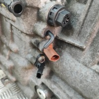 фото thumb №6, Audi a3 sportback 8va, 8vf кпп кпп / коробка передач 2014 pfl