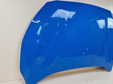 фото thumb №10, Ford focus mk4 st бампер переднє перед капот решітка