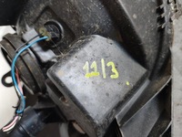 фото thumb №7, Dacia sandero i 08- лампа передняя левая eu 8200733878