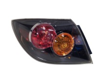 фото thumb №1, Mazda 3 bk 03-06 hb 5d левая задняя лампа комплектная