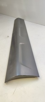 Молдинг з двері лівий перед audi q7 4l allroad 4l0853959d в Україні, фото thumb