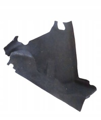 фото thumb №1, Обшивка багажника лівий fiat 500 хетчбек 2007-2024 rok 7354528910