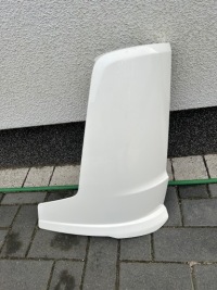 Купити Man tg3 tgl tgm кутик капот вітровик оригінальний номер, фото thumb