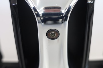 фото thumb №7, Бампер перед переднее bmw g30 g31 lci рестайлинг c57 камера