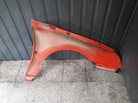 фото thumb №8, Крила лівий перед vectra c signum червоний