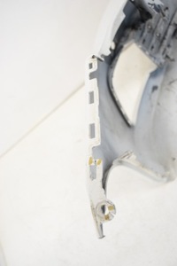 фото thumb №6, Vw scirocco r line lift бампер перед передній