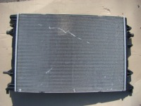 фото thumb №1, Радиатор vw jetta 1km121253