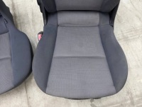 фото thumb №15, Сидіння mitsubishi colt vi 6 z30 5двері 04-12r. диван задня kpl європа