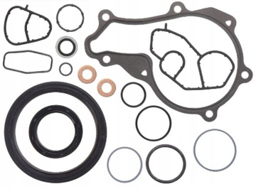 фото thumb №1, Прокладки знизу двигуна citroen peugeot 1.6 16v hdi