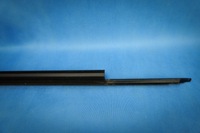 фото thumb №8, Молдинг ущільнювач двері перед правий black audi a8 s8 4h 4h0853284e t94