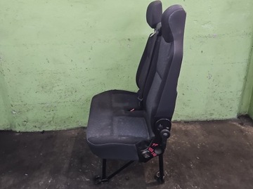 фото thumb №8, Сидіння праві перед пасажира opel movano iii 10-19 eu