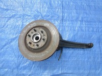 фото thumb №14, Cadillac srx i 05-07 поворотна опора перед з abs