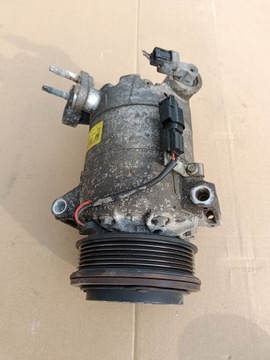 фото thumb №12, Компрессор кондиционера focus mk3 c-max mk2 1.0 eco