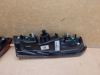 фото thumb №8, Комплект лампа задніх renault captur ii led